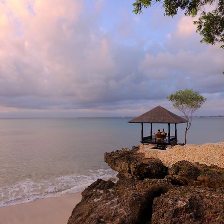 فندق Raffles Bali جيمباران المظهر الخارجي الصورة