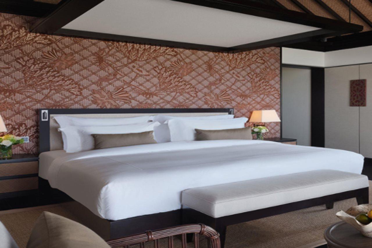 فندق Raffles Bali جيمباران المظهر الخارجي الصورة