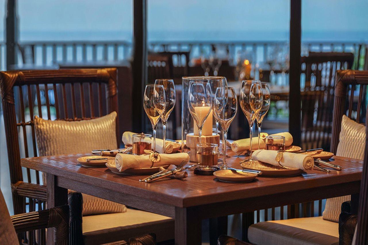 فندق Raffles Bali جيمباران المظهر الخارجي الصورة
