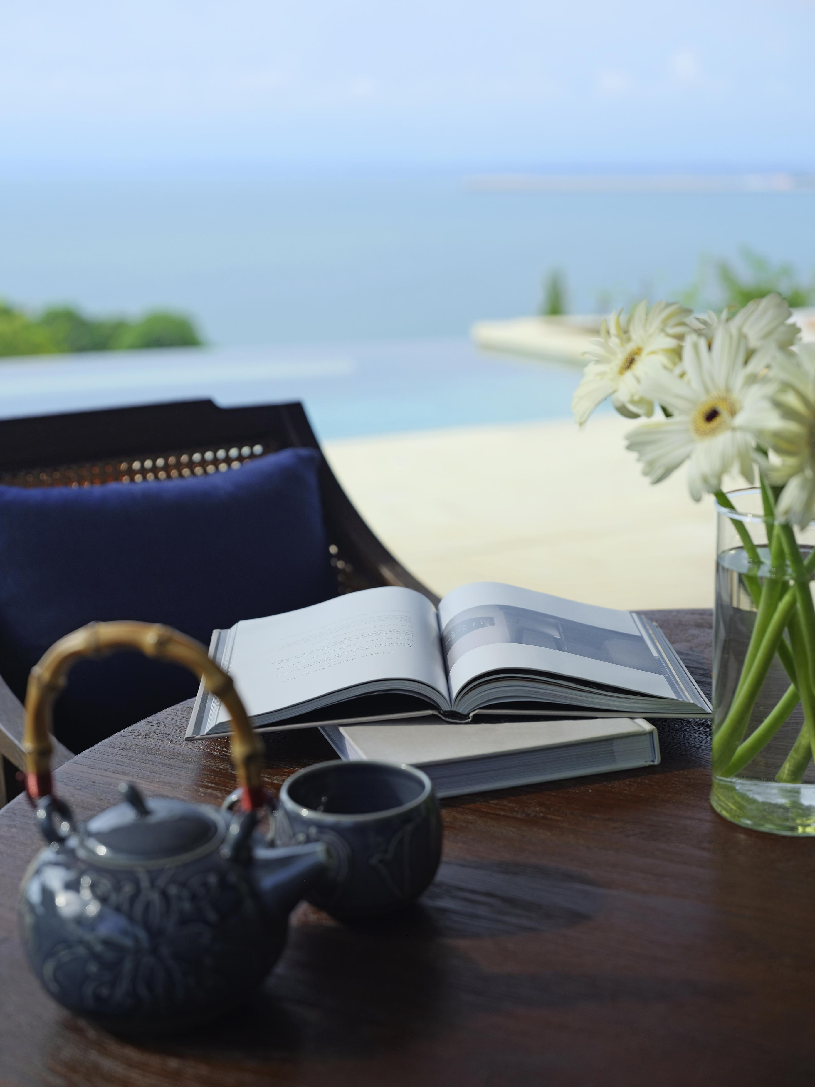 فندق Raffles Bali جيمباران المظهر الخارجي الصورة