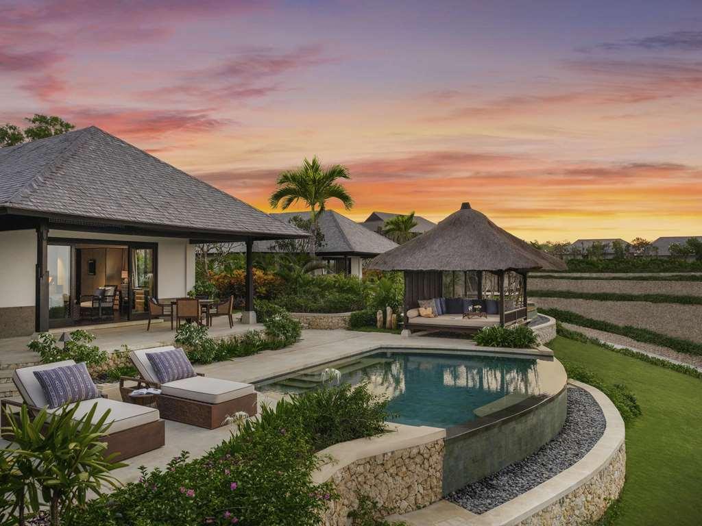 فندق Raffles Bali جيمباران الغرفة الصورة