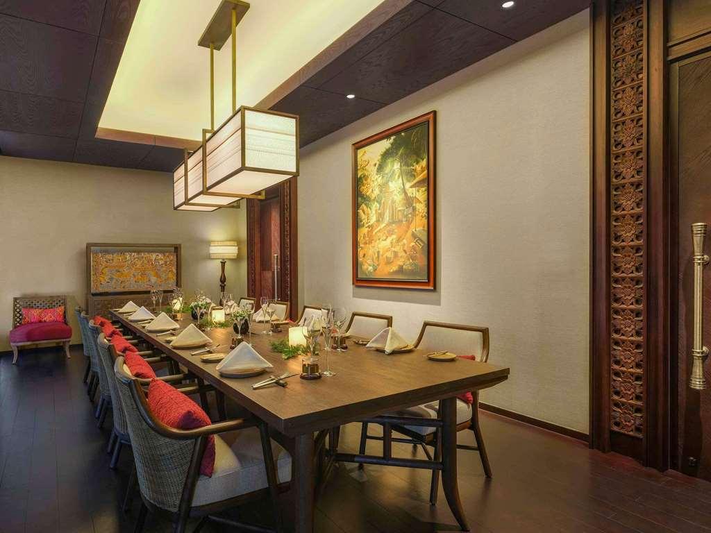 فندق Raffles Bali جيمباران المرافق الصورة